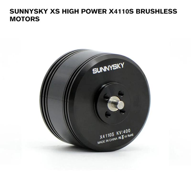 SunnySky XS  귯ø , X4110S